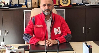 KIZILAY GENEL MERKEZ'DE OLAĞANÜSTÜ KONGRE