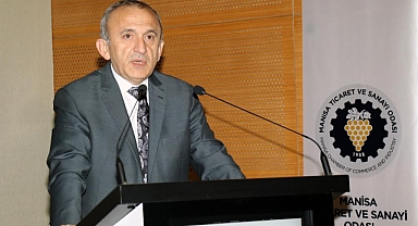 MANİSA TSO HAZİRAN AYI MECLİS TOPLANTISI YAPILDI
