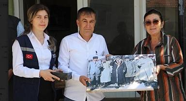 MASKİ’den Karacakaş Mahallesine Ziyaret