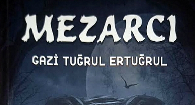 'Mezarcı'