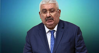 MHP'den Kur'an-ı Kerim'in yakılması saldırısına Sert Tepki
