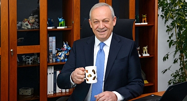 Muharrem Yılmaz, Dünya Süt Gününü Kutladı