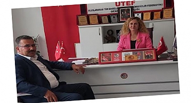 Ne hayatlar var dünyada!