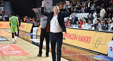 Nihat Mala, Geçtiğimiz Sezonu ve Yeni Sezondaki Hedefleri Anlattı