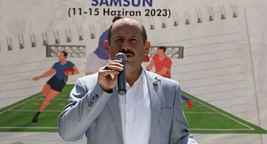 Okul Sporları Ragbi Yıldızlar Türkiye Şampiyonası başladı