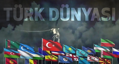 Türk Dünyası