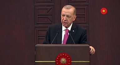 Türkiye'nin Yeni Bakanları Açıklandı