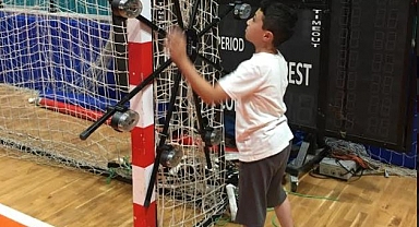 Türkiye Sportif Yetenek Taraması'nda sezon tamamlandı