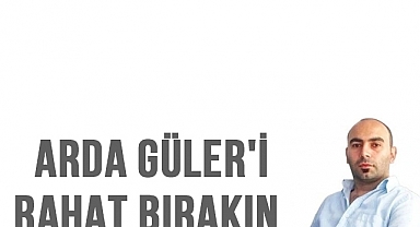 Yükselen değer: Barış Alper Yılmaz