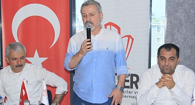 Yunus Güney; Kredi Muslukları Tıkandı