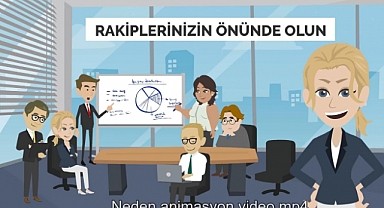 2D Animasyon Reklam Yaptırmanız İçin 5 Neden