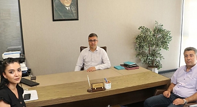 Arserim’den Haşereyle Mücadelede Önemli Uyarı