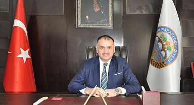 Başkan Akgül’den 24 Temmuz Mesajı