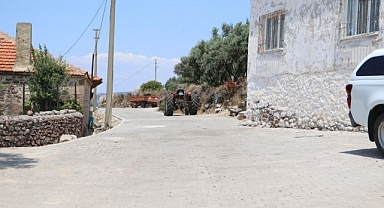 Başkan Ergün, Yatırımlarla Köyden Kente Göçü Önlüyor
