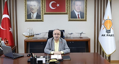 BAŞKAN KÖSE'DEN 15 TEMMUZ MESAJI
