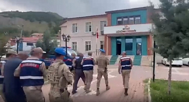 Bitlis'te sokağa çıkma yasağı