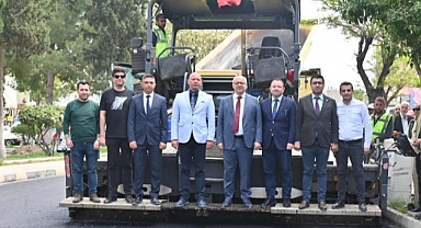 Büyükşehir Kısa Sürede 300 Kilometreyi Aştı