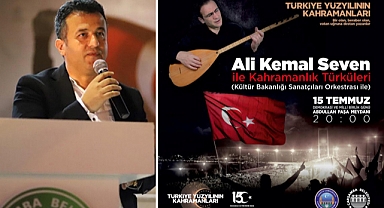 Çarşamba'da