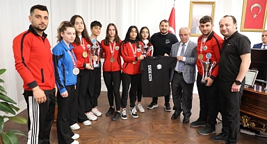 Demirtaş; Spor için ciddi kaynaklar ayırdık