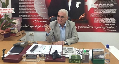 EMEKLİLER MAĞDUR EDİLMEMELİ