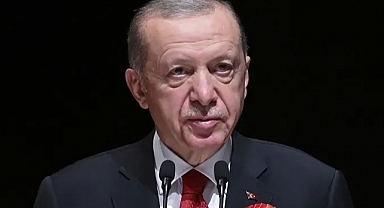 Erdoğan: Değişim ve Yenilenme İhtiyacını Vurguladı