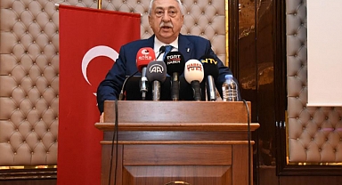 ESNAFIN TÜM İŞLEMLERİ DAHA PRATİK HALLEDİLECEK