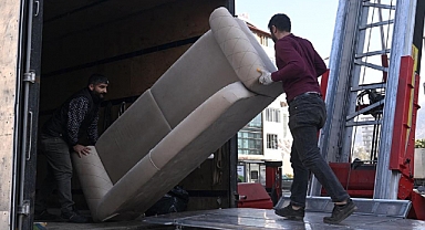 Evden eve nakliye ücretleri 50 bin liraya kadar çıktı