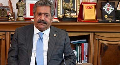 Feti Yıldız: Yeni bir İnfaz Kanununa ihtiyaç olduğu açıktır