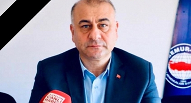 Gayretli; Özlük haklarının iyileştirilmesi için çalışıyoruz