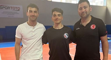 Görme Engelliler Türkiye Halter Şampiyonası Mersin'de Gerçekleştirildi