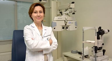 Göz Sağlığı ve Zararlı Güneş Işınlarından Korunmanın Yolları