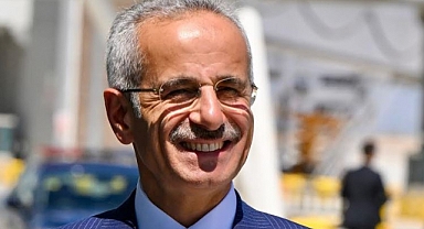 HAVAYOLU İLE TAŞINAN YÜK TAŞIMA MİKTARI %1,6 ARTTI