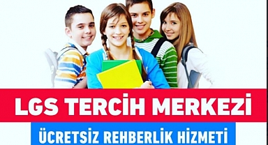İLKEM’DEN ÖĞRENCİLERE ÜCRETSİZ TERCİH DANIŞMANLIK HİZMETİ