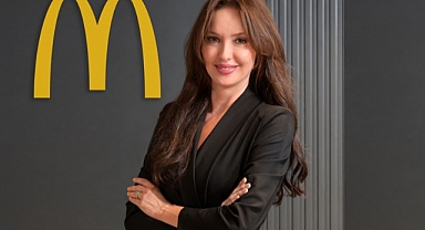 McDonald's Türkiye’de Üst Düzey Atama!
