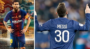 Messi Kimdir, Nerelidir? (Lionel Andrés)