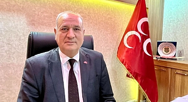 MHP SAMSUN İL BAŞKANI KANDIRA, BASIN BAYRAMINI KUTLADI