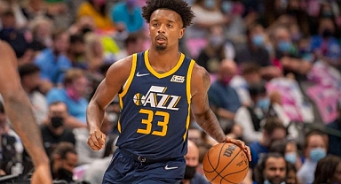 Potanın Tarzanları, NBA Patentli Elijah Hughes’u Kadrosuna Kattı