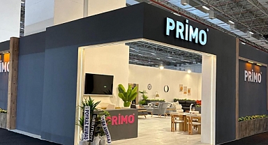 Primo Mobilya, Yenilikçi Tasarımlarıyla Dünya Çapında İhracatta Öncü Konumda