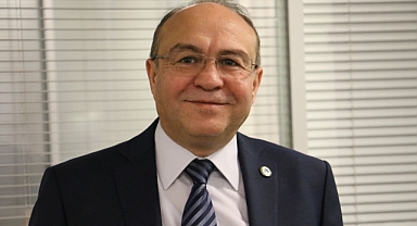 Prof. Dr. Muhsin Konuk, 2022’nin bilim insanı seçildi