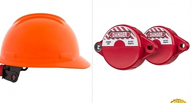 Propazar Mfa Maske ve Bbu Safety