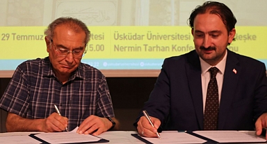 Tarhan: İslam’ın kadim tıp bilgilerini tüm dünyaya taşımalıyız