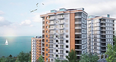 Trabzon Konut Projeleri