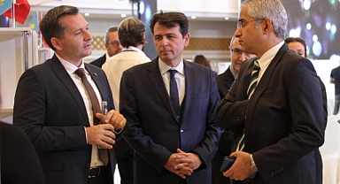 Türk deri sektörü Kazakistan pazarında büyüyor