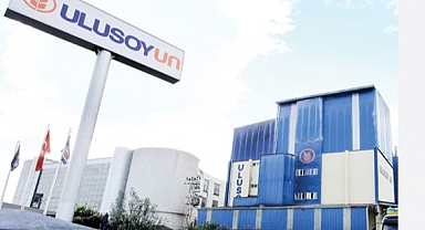ULUSOY UN, TÜRKİYE’NİN EN BÜYÜK 69. FİRMASI