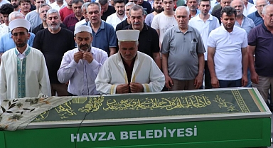Uyaroğlu Ailesinin Acı Günü