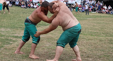Yaşar Doğu Karakucak Güreş Festivali Başlıyor