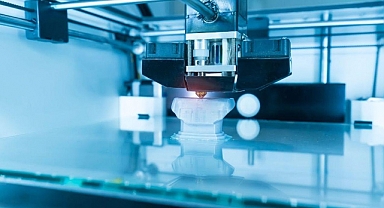 3D Printer ve 3D Yazıcı Nedir?