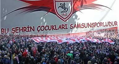 Aidiyet ve Birlik Sloganıyla Samsun'un Geleceği