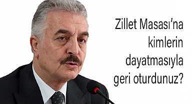 Büyükataman: İP Genel Başkanı Akşener'in Toplantısı Boş Vaatlerle Doluydu