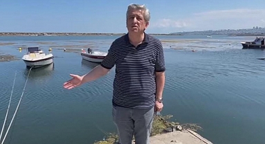 CHP'li Çan'dan başkan Demir'e Sert Tepki